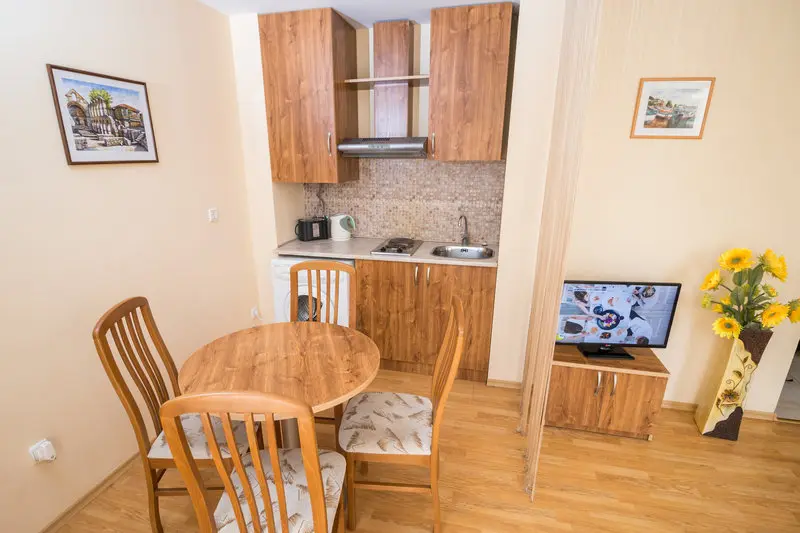 TSB Sunny Victory Apartments gallery image 6