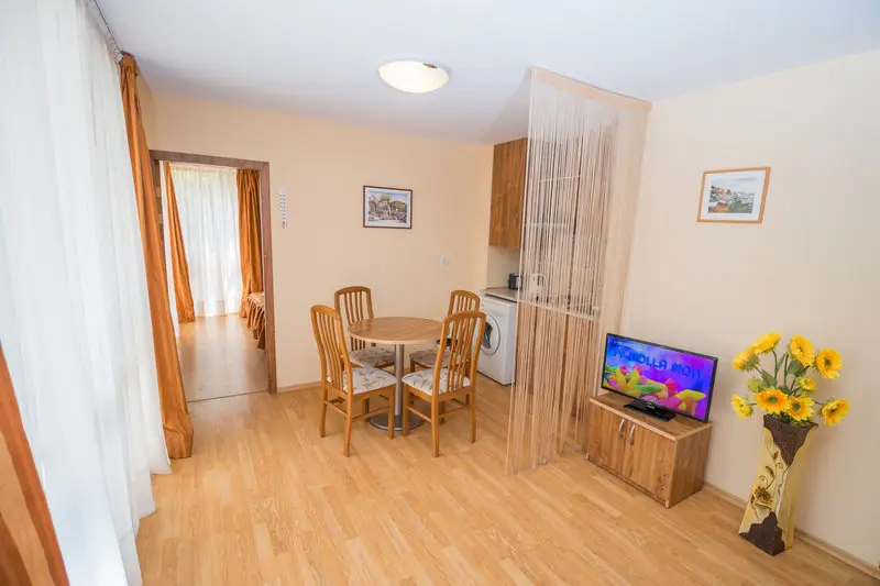 TSB Sunny Victory Apartments gallery image 9
