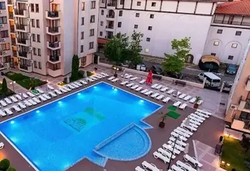 TSB Sunny Victory Apartments