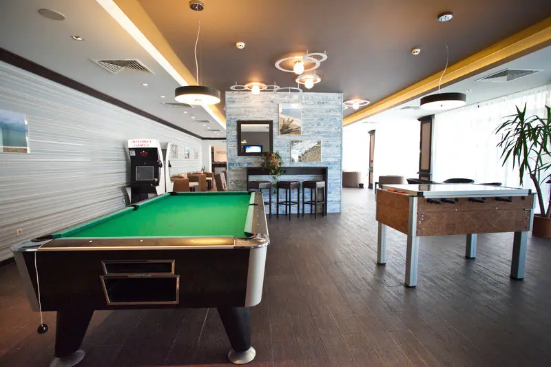 Lion Hotel Sunny Beach gallery image 19