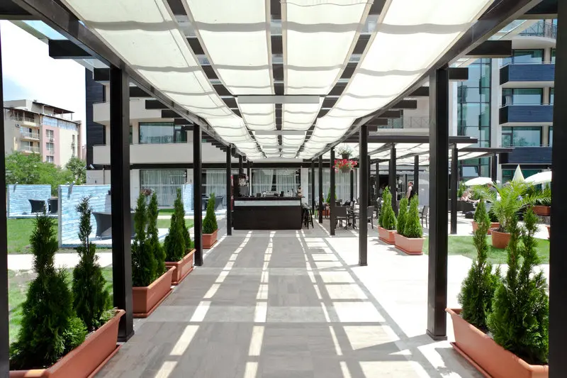 Lion Hotel Sunny Beach gallery image 7