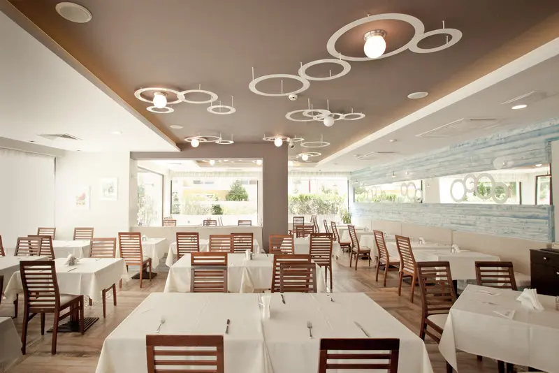 Lion Hotel Sunny Beach gallery image 22