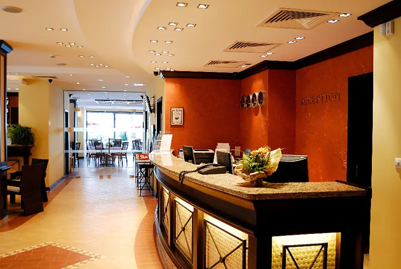 Lion Hotel Sunny Beach gallery image 15