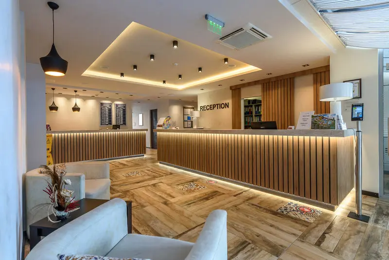 Lion Hotel Sunny Beach gallery image 13