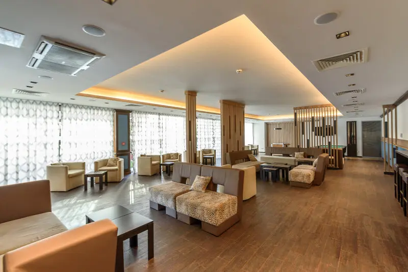 Lion Hotel Sunny Beach gallery image 23