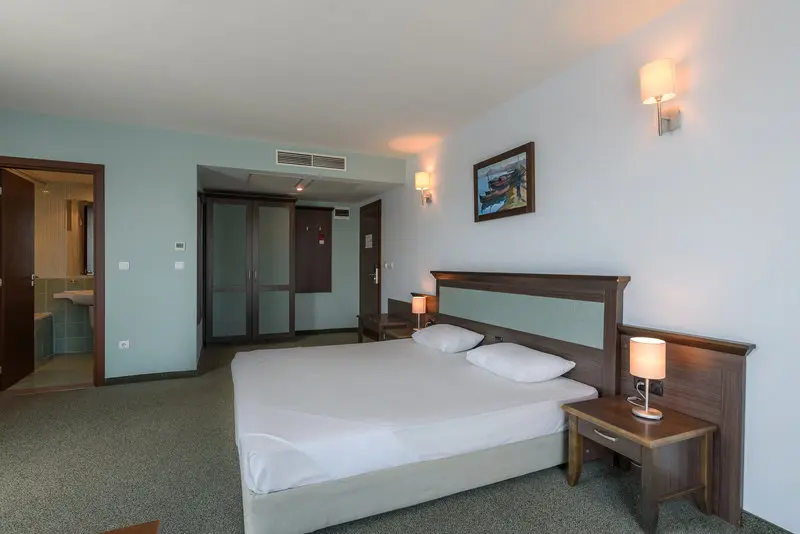 Lion Hotel Sunny Beach gallery image 14