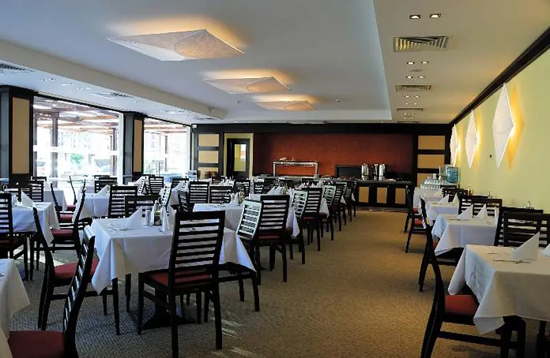 Lion Hotel Sunny Beach gallery image 16