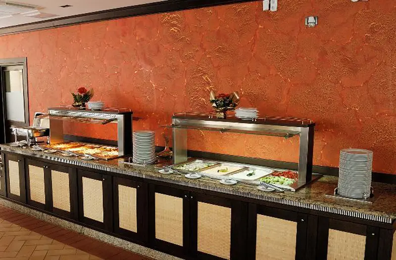 Lion Hotel Sunny Beach gallery image 17