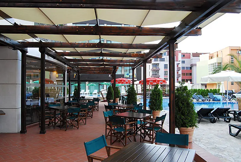 Lion Hotel Sunny Beach gallery image 18