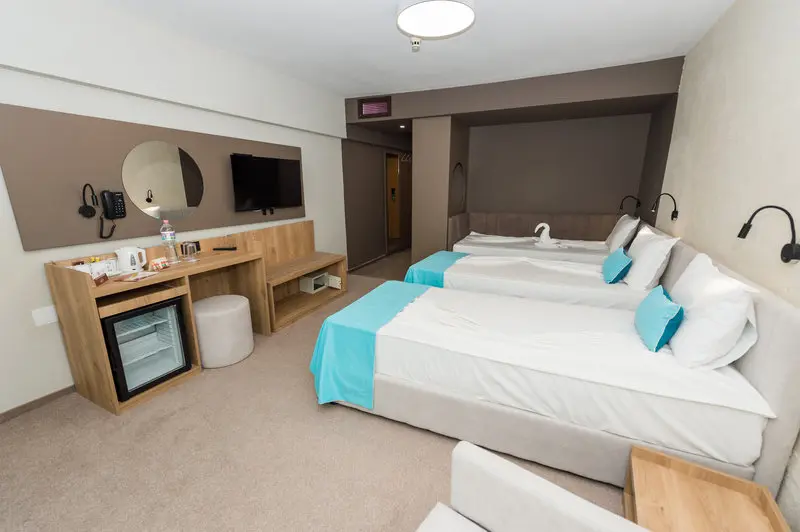 Grand Hotel Sunny Beach gallery image 8