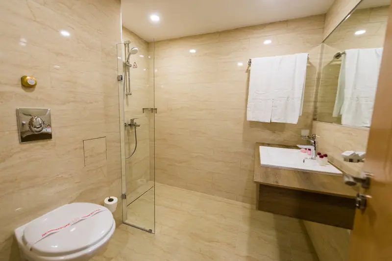 Grand Hotel Sunny Beach gallery image 10