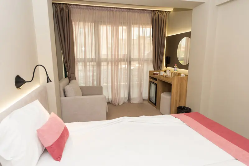 Grand Hotel Sunny Beach gallery image 12