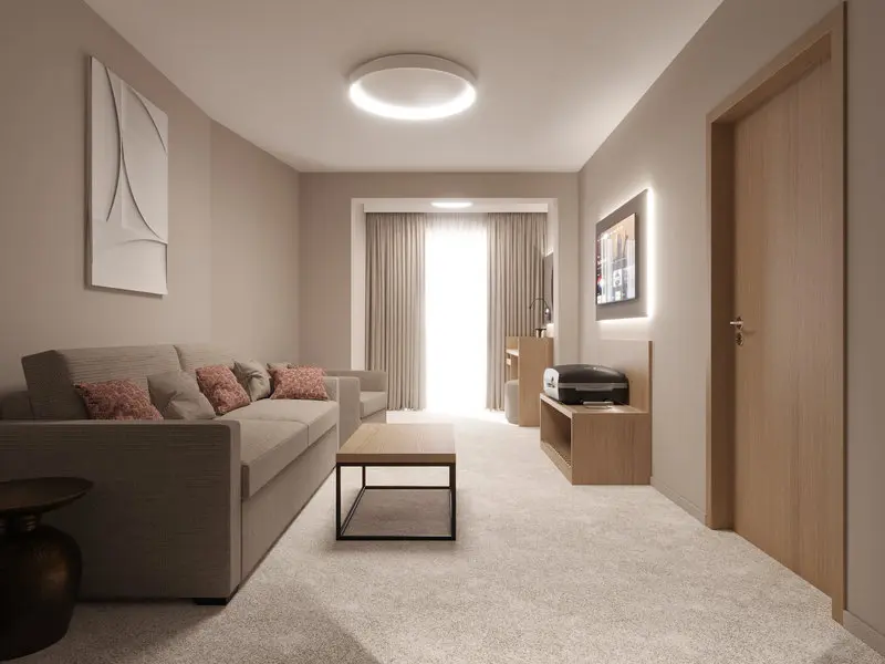 Grand Hotel Sunny Beach gallery image 15