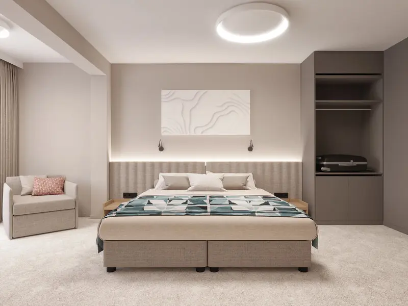 Grand Hotel Sunny Beach gallery image 16