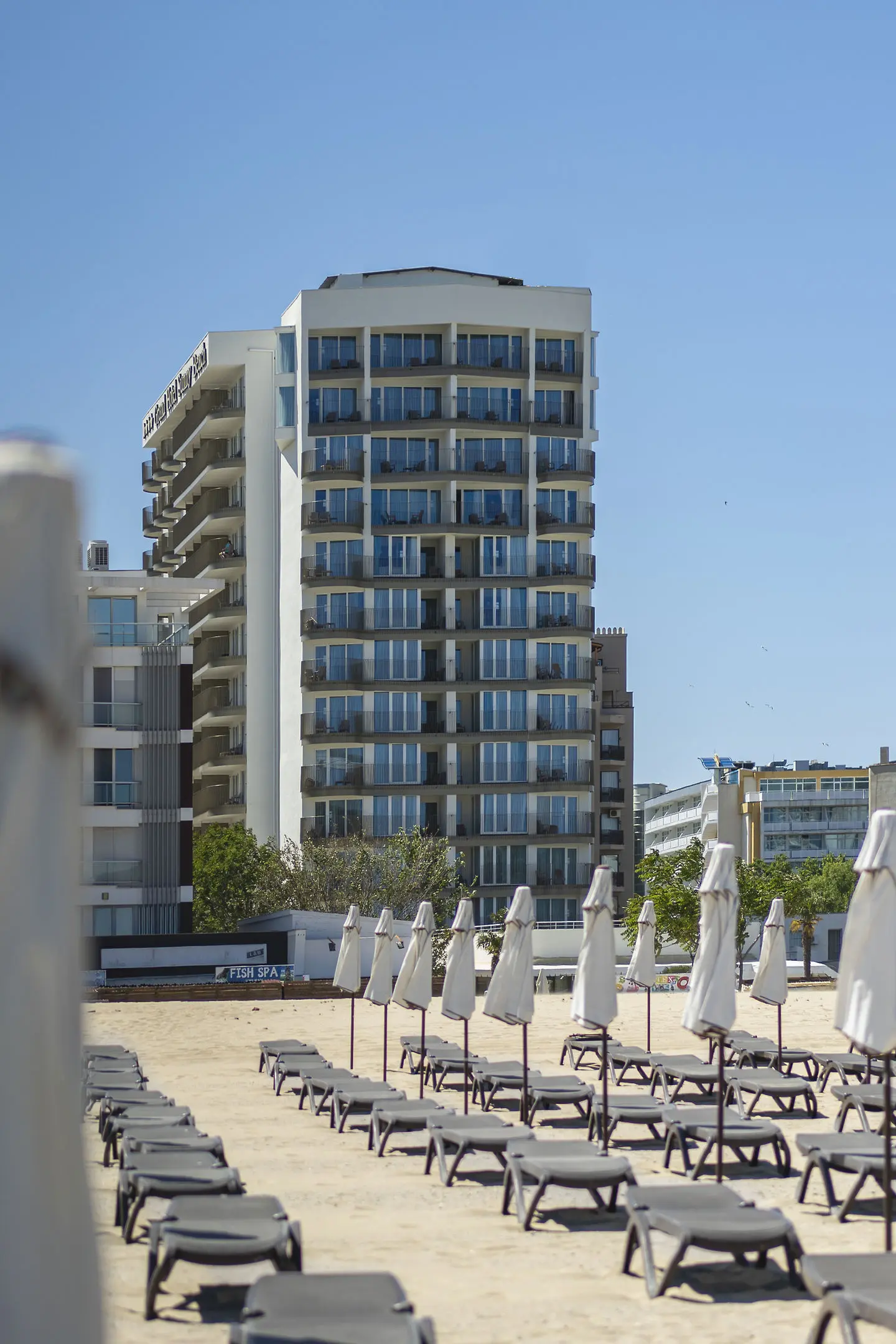 Grand Hotel Sunny Beach gallery image 6