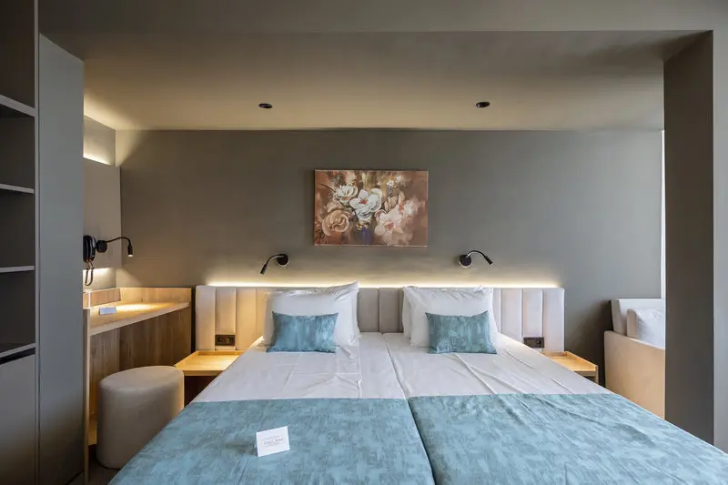 Grand Hotel Sunny Beach gallery image 19