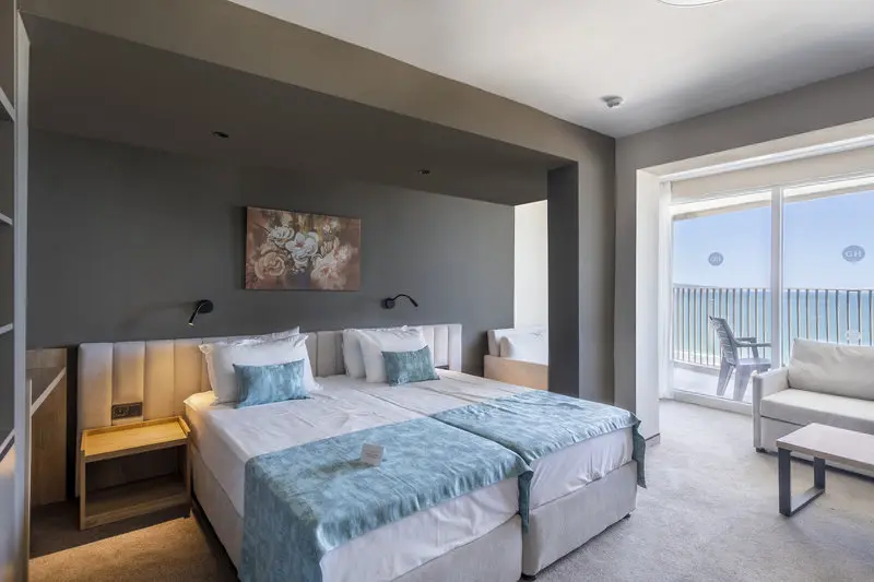 Grand Hotel Sunny Beach gallery image 20