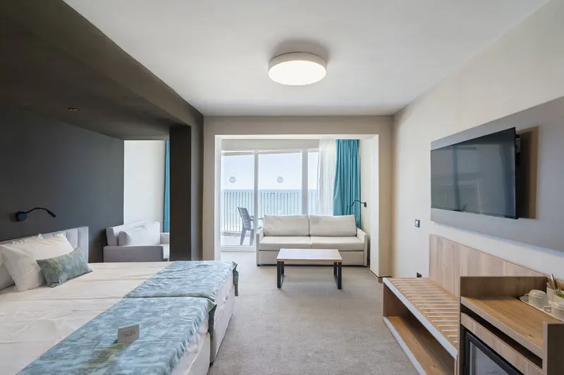 Grand Hotel Sunny Beach gallery image 21