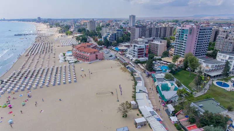Grand Hotel Sunny Beach gallery image 5