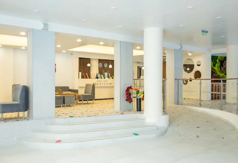 Grand Hotel Sunny Beach gallery image 23
