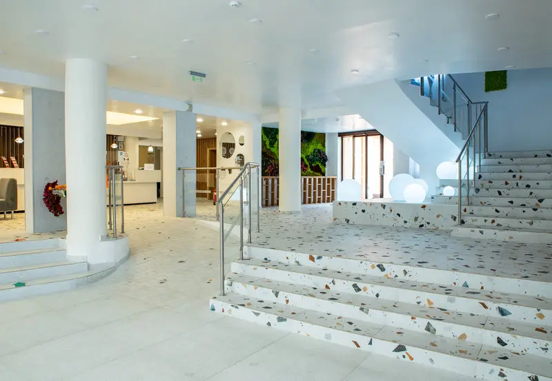 Grand Hotel Sunny Beach gallery image 24