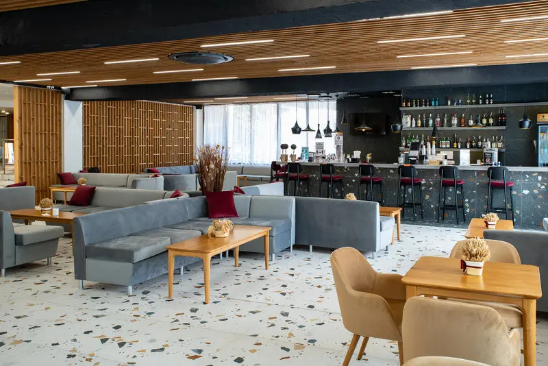 Grand Hotel Sunny Beach gallery image 26