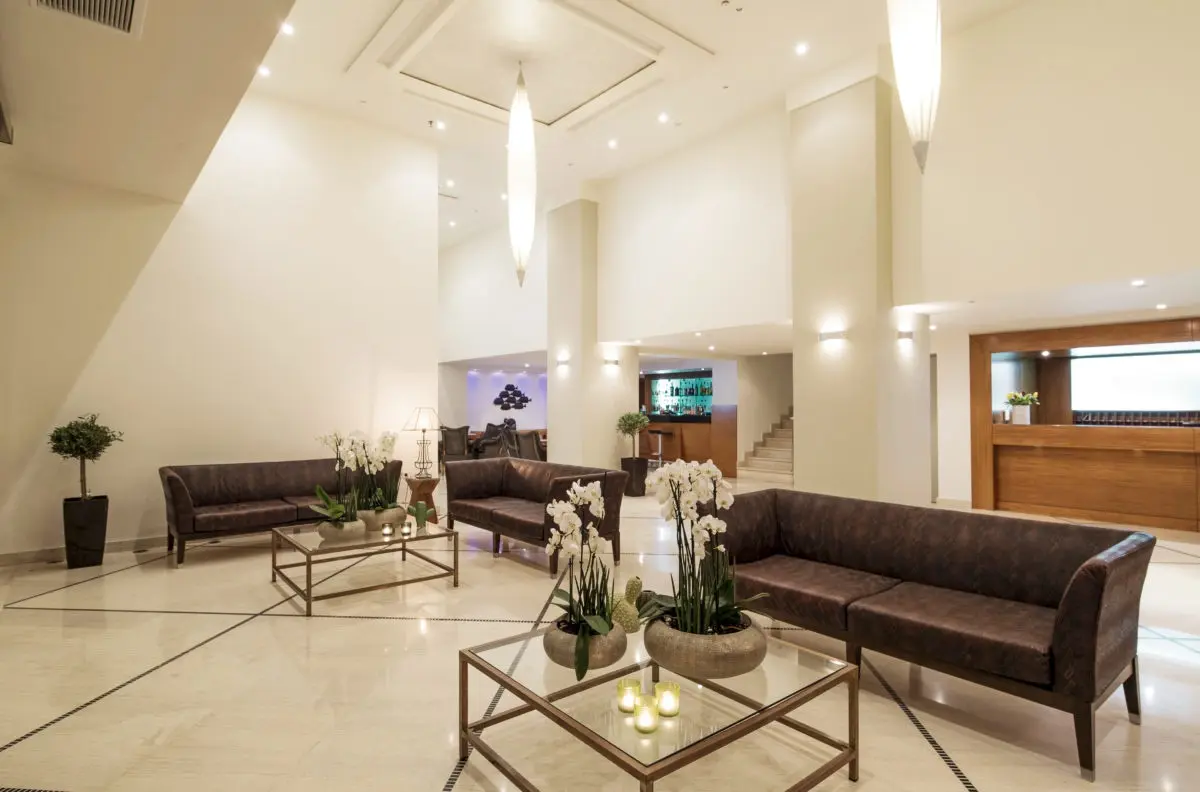 Mitsis La Vita Hotel gallery image 3