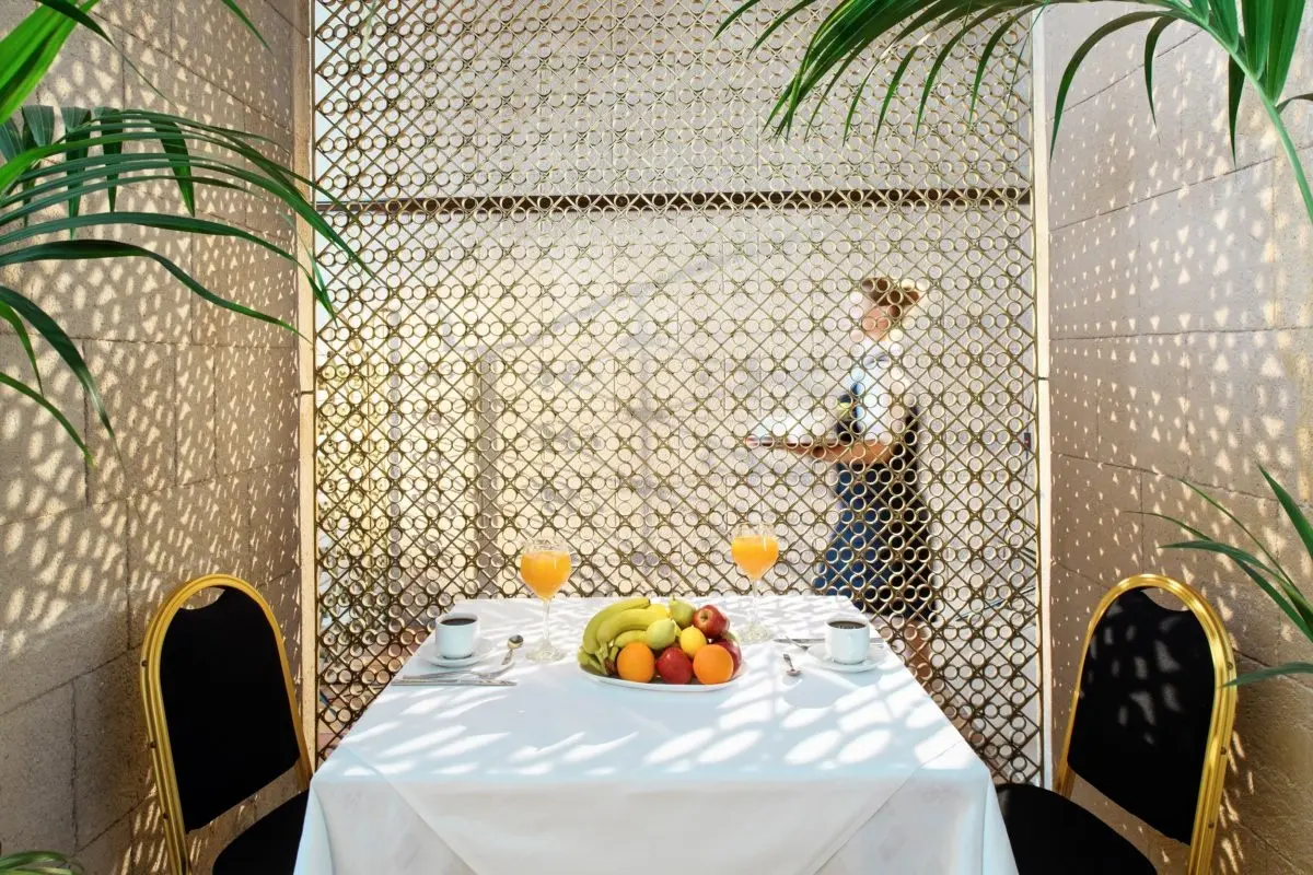 Mitsis La Vita Hotel gallery image 9