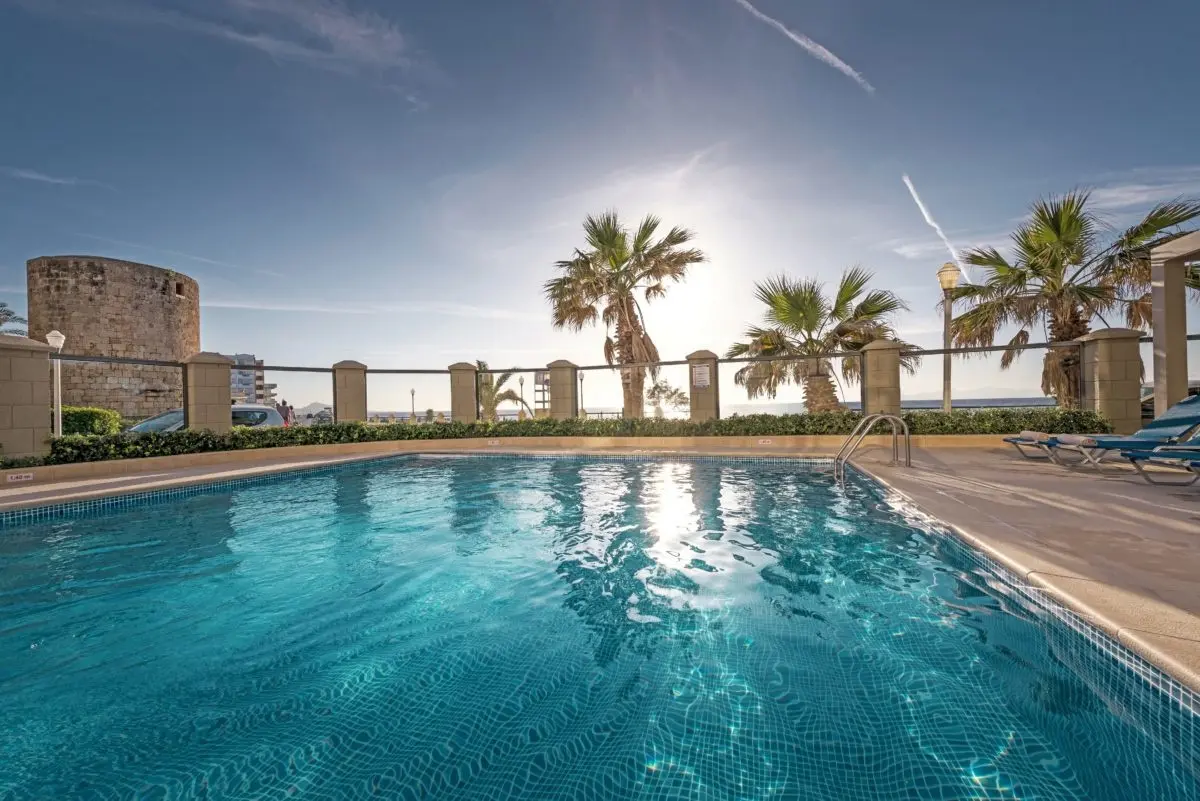 Mitsis La Vita Hotel
