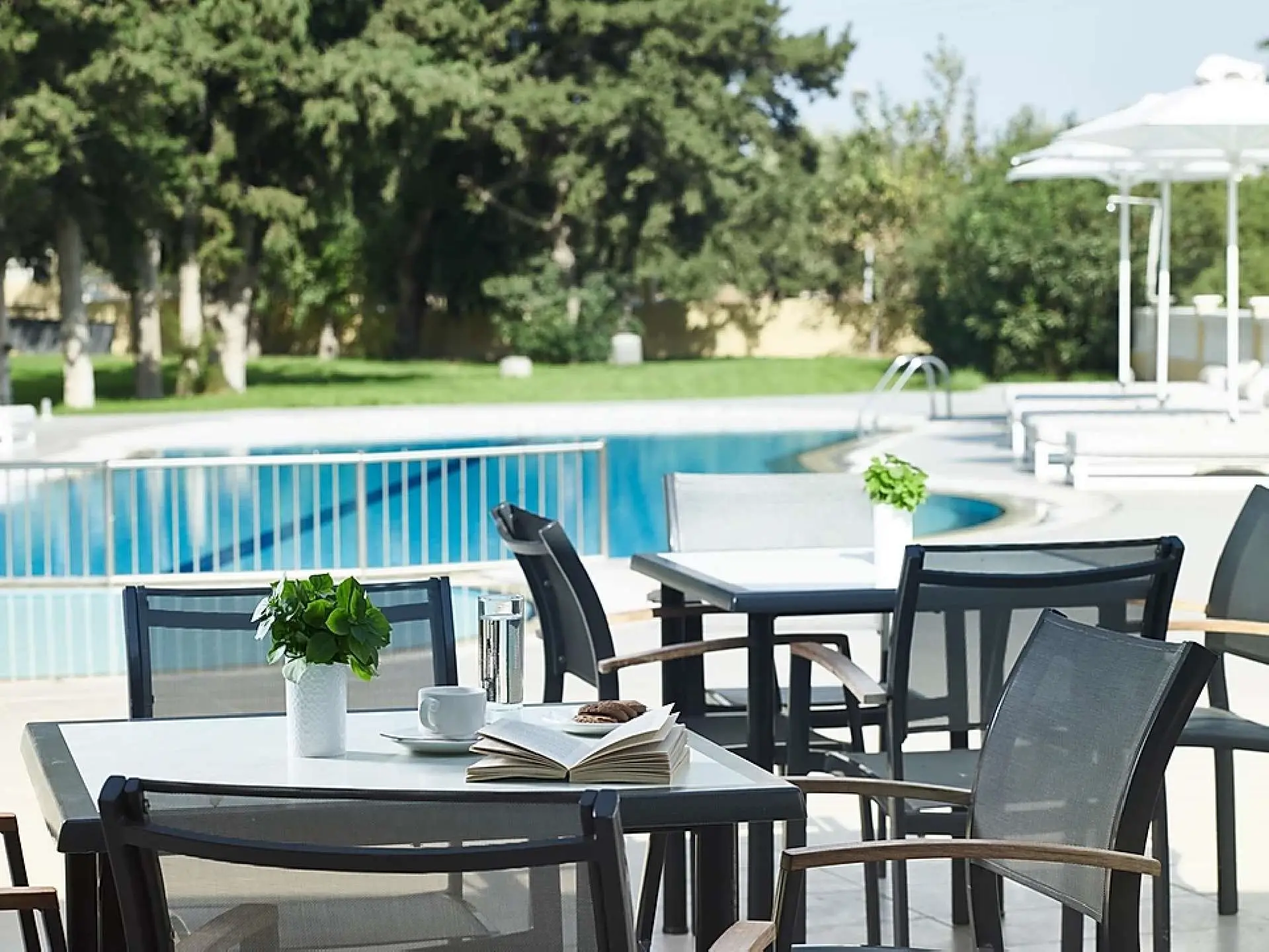 Kolymbia Star Hotel gallery image 1