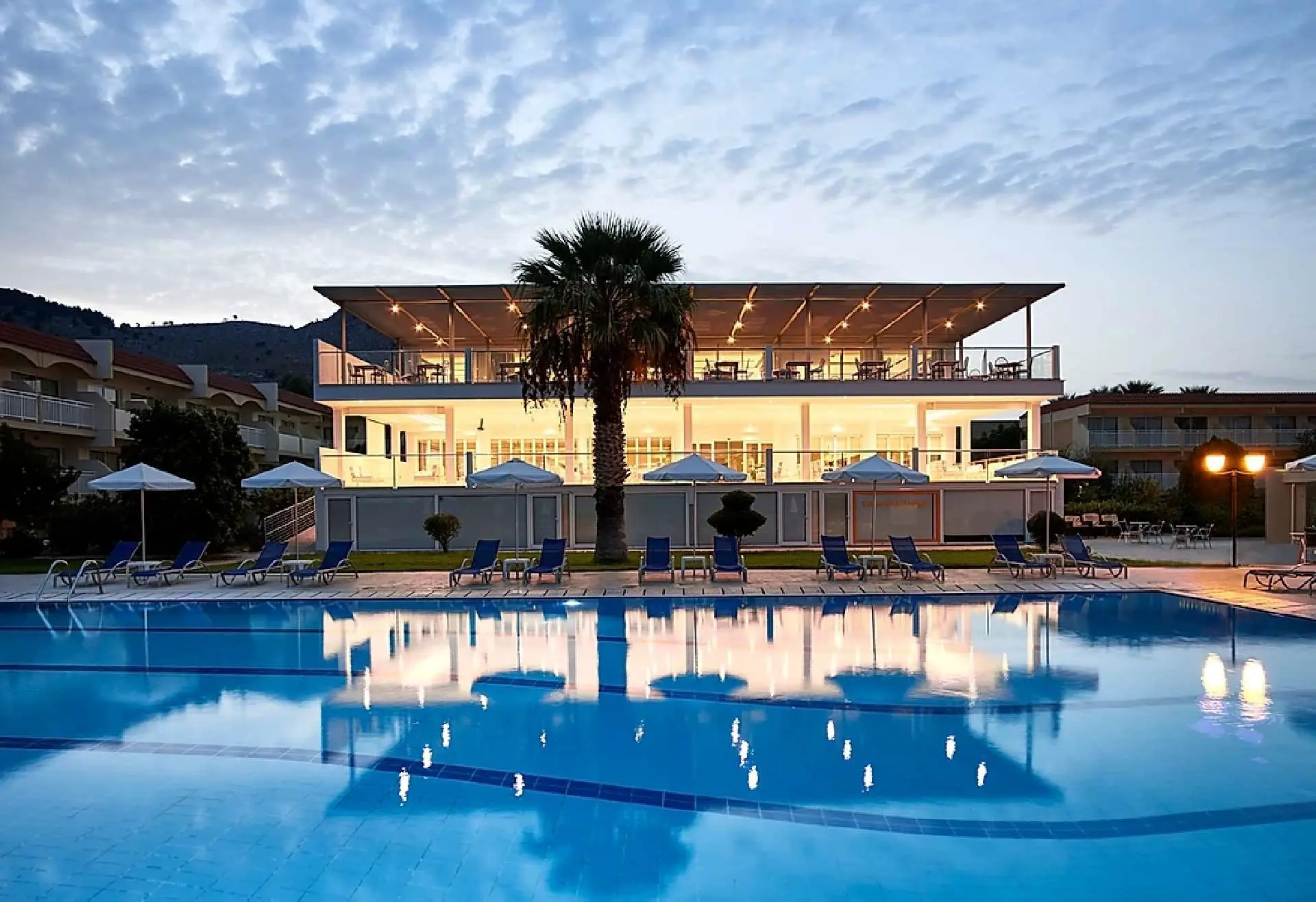 Kolymbia Star Hotel gallery image 3