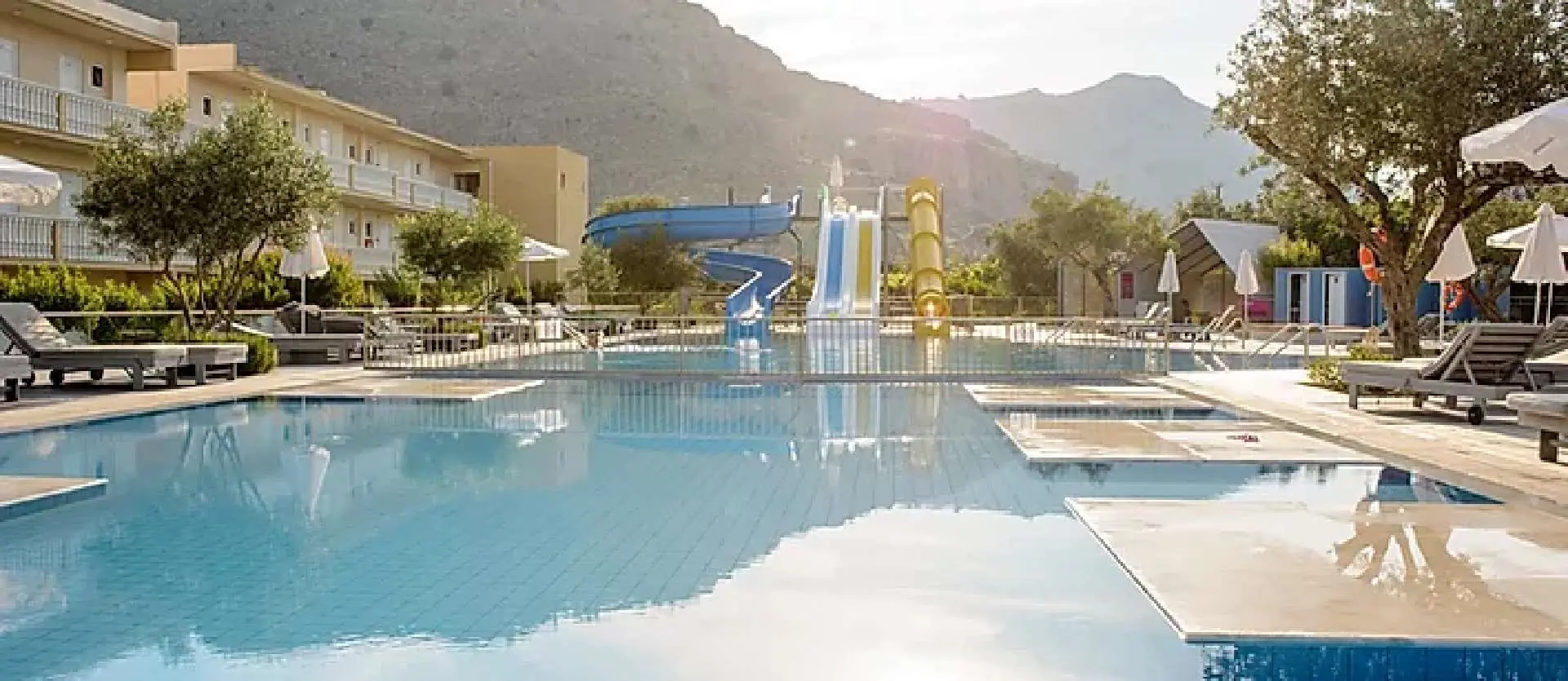 Kolymbia Star Hotel gallery image 5