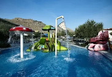 Kolymbia Star Hotel