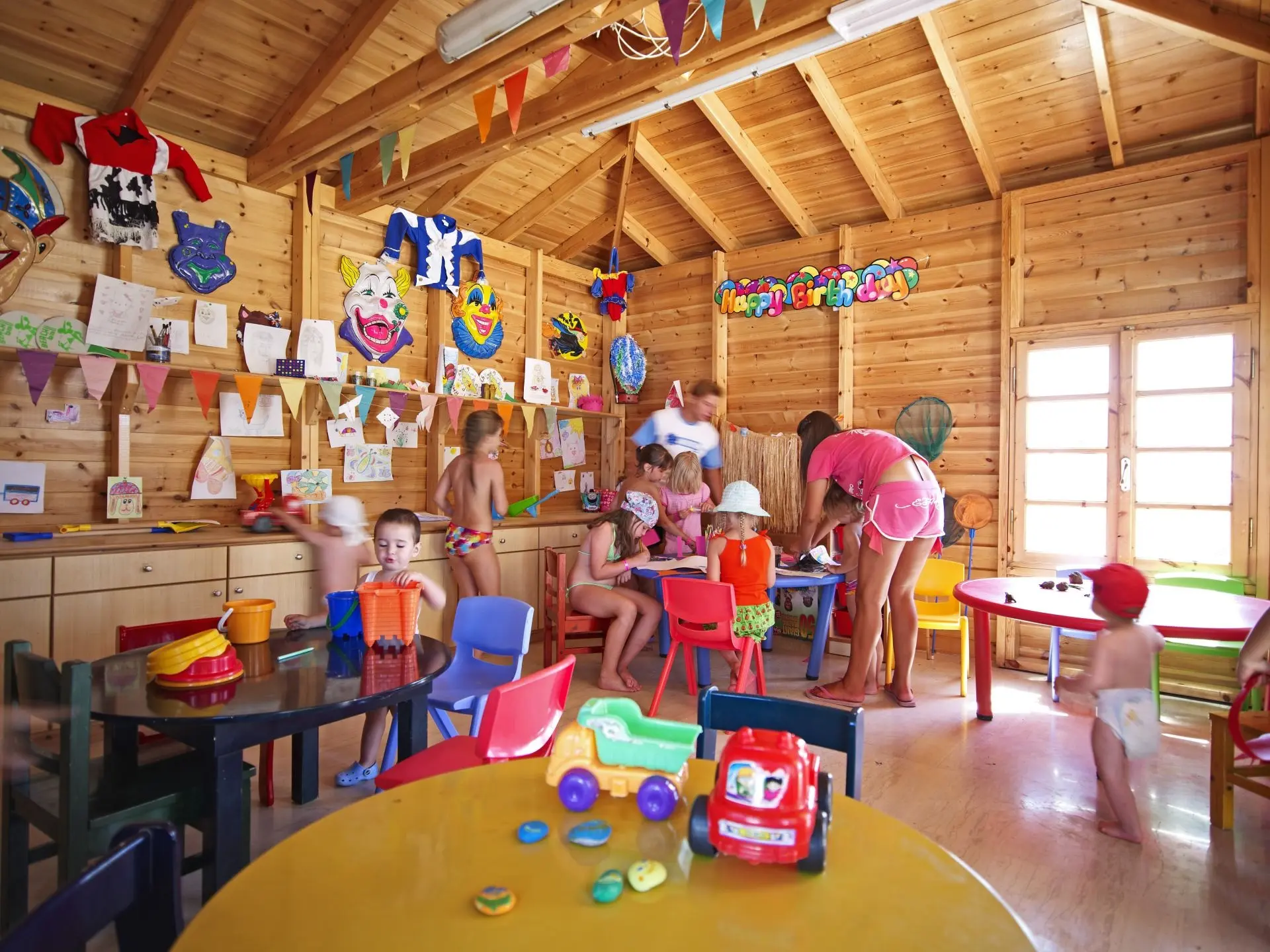 Mitsis Faliraki Beach gallery image 15