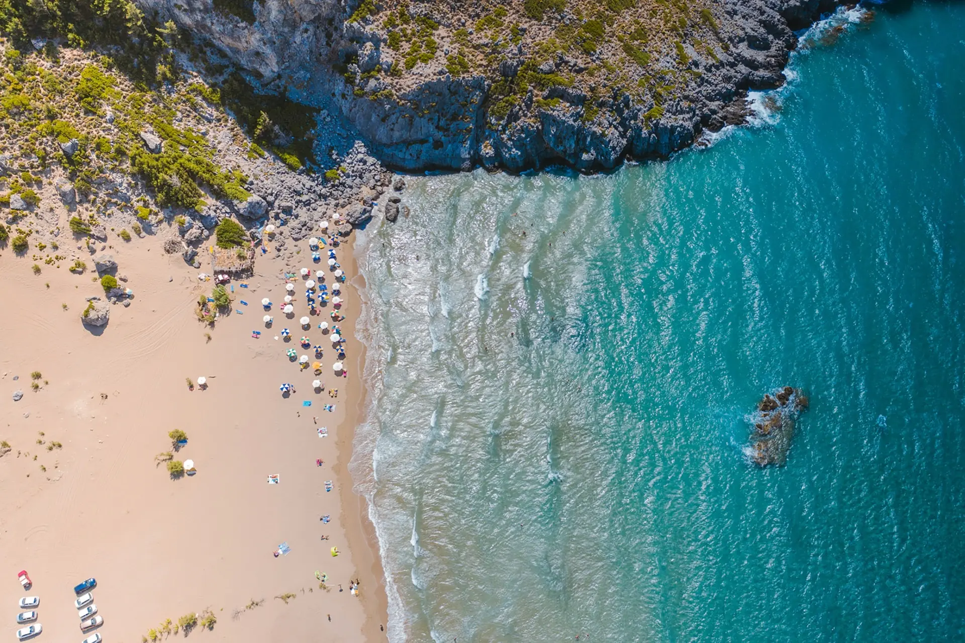 Mitsis Faliraki Beach gallery image 27