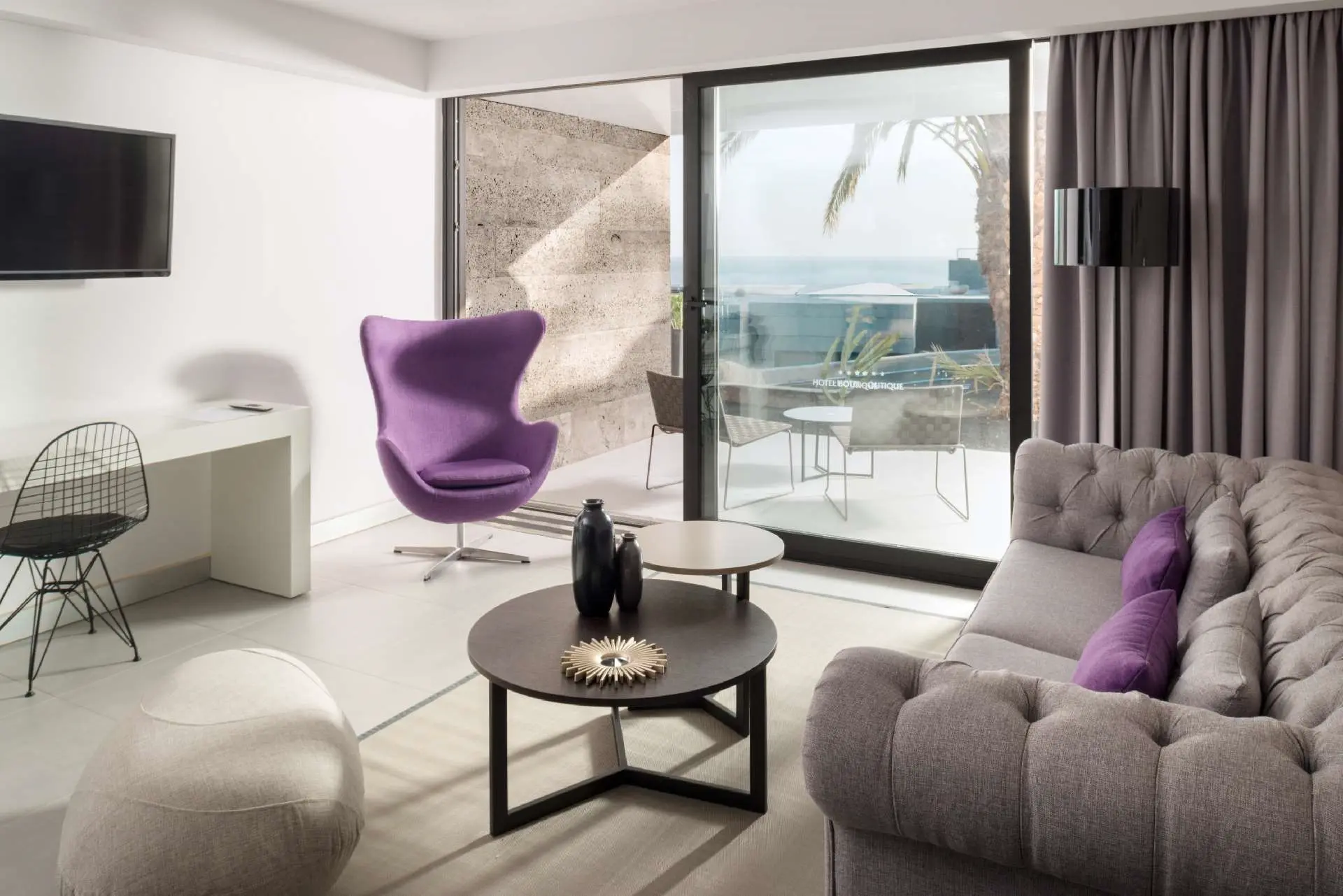 La Isla y El Mar Hotel Boutique gallery image 7