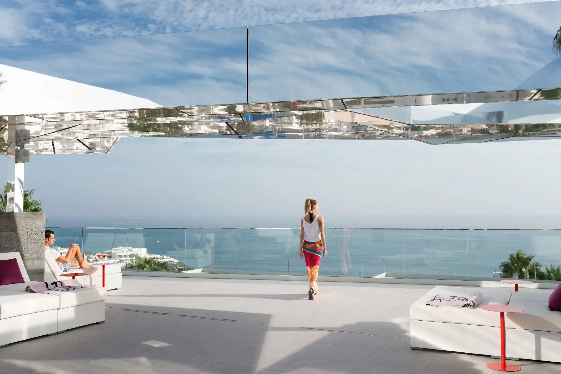 La Isla y El Mar Hotel Boutique
