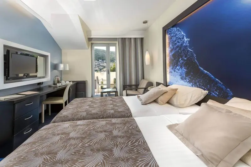 Lapad Hotel gallery image 12