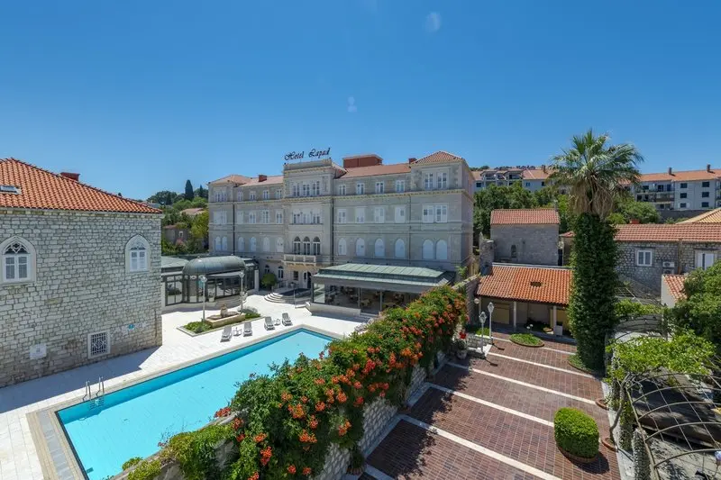 Lapad Hotel gallery image 5