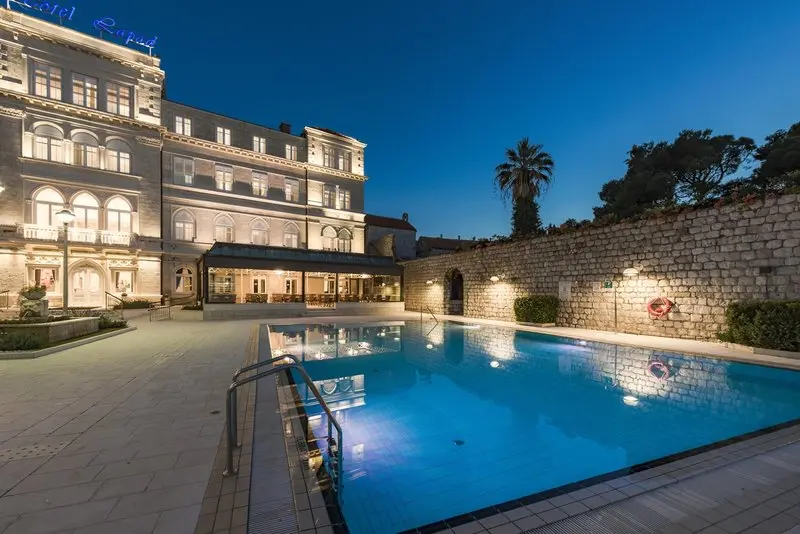 Lapad Hotel