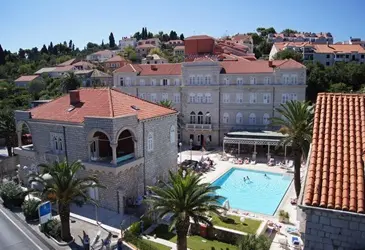 Lapad Hotel