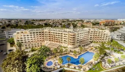 Vila Gale Cerro Alagoa