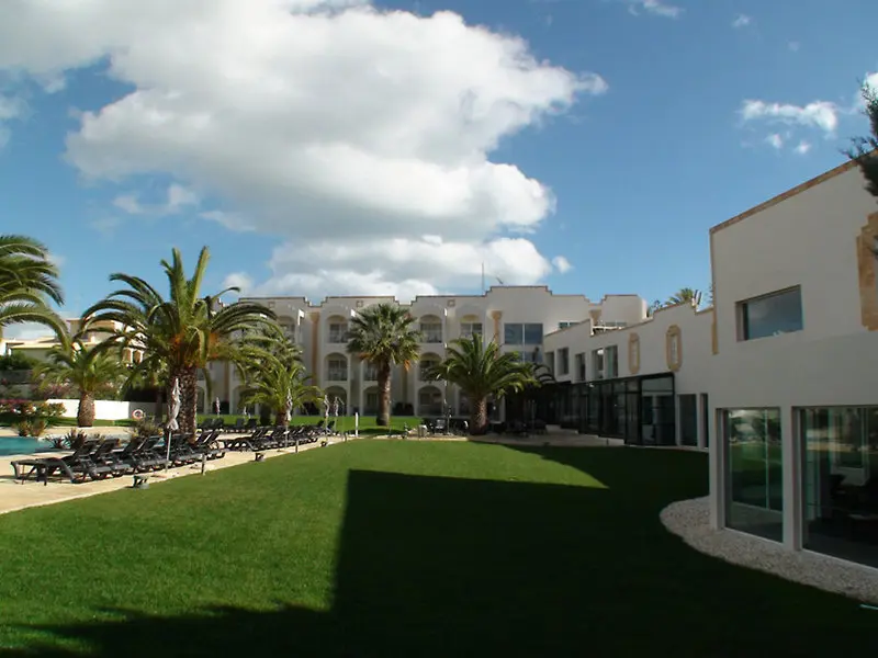 Vila Gale Collection Praia gallery image 4