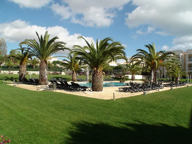 Vila Gale Collection Praia gallery image 1