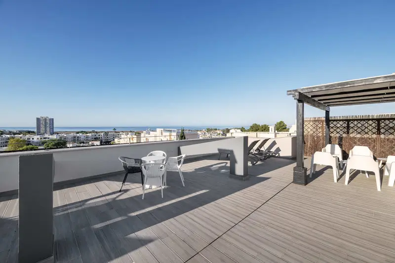 Alvormar Apartments gallery image 15