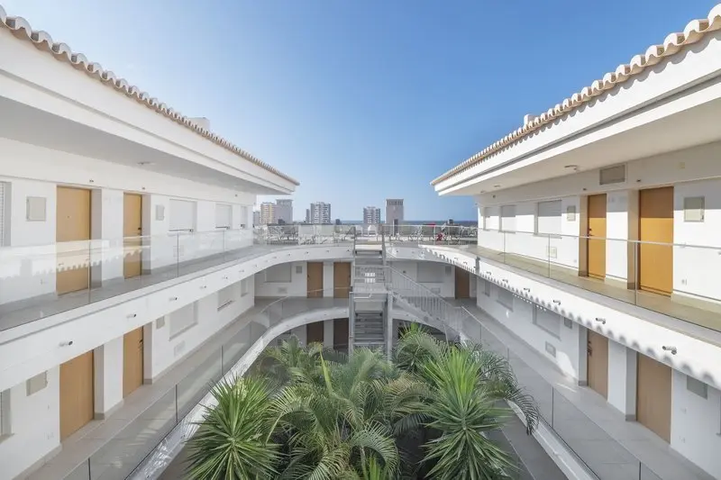 Alvormar Apartments gallery image 6