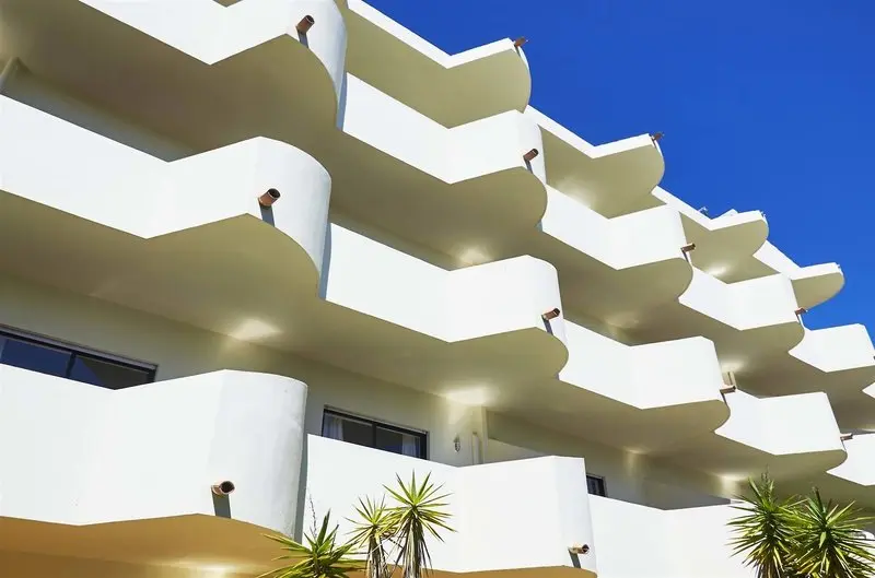 Alvormar Apartments gallery image 3