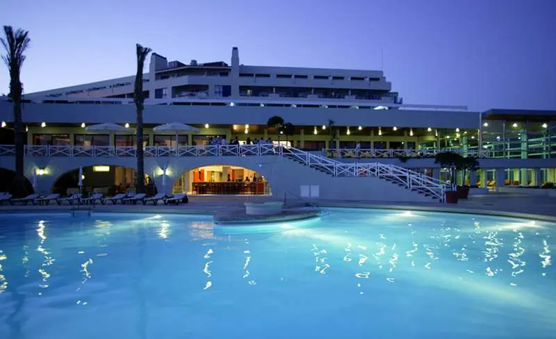 Pestana Alvor Praia
