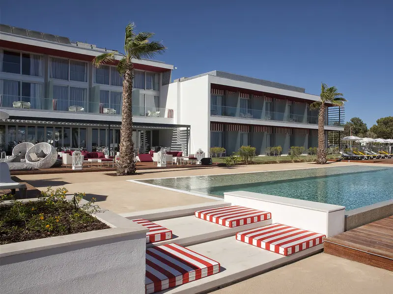 Pestana Alvor South Beach gallery image 3