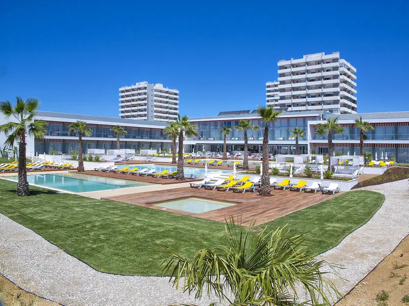 Pestana Alvor South Beach gallery image 1